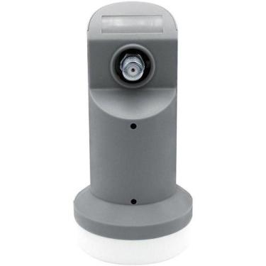 Imagem de Lnbf Universal Banda Ku Simples - Dht-01 - AQUÁRIO