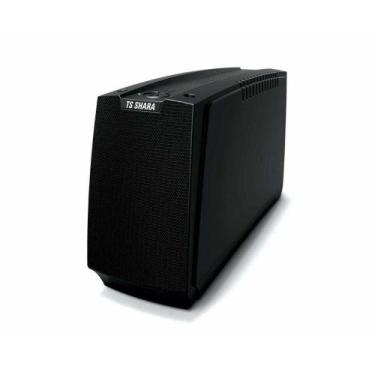 Imagem de Nobreak Ts Shara 4440 Compact Xpro 700va Bivolt 115