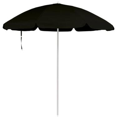 Imagem de Guarda-Sol Bagum Premium 2,00M Fps100 Preto 3829 - Mor