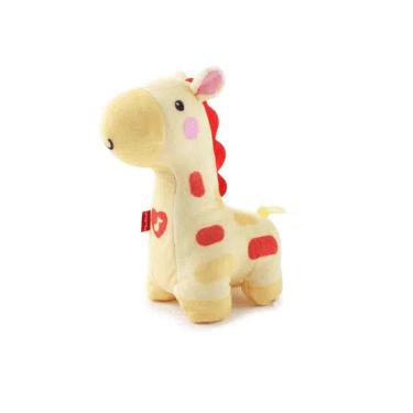 Imagem de Pelucia - Girafa com Som - Fisher-Price MATTEL
