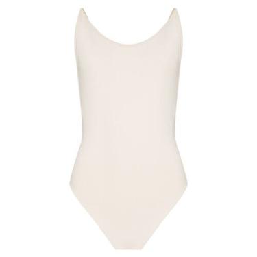 Imagem de Maiô Basic - Allix, Off white, M