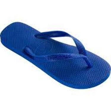 Imagem de Sandálias Havaianas Top, Azul naval, 37/38