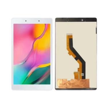 Imagem de Tela LCD e Touchscreen para Samsung Galaxy Tab A 8.0 (2019) - SM-T290/