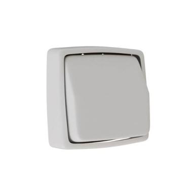 Imagem de Acabamento Válvula Descarga Hydra Max Deca Docol Branco - ACABAMENTOVA