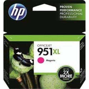 Imagem de Cartucho Hp 951xl Magenta