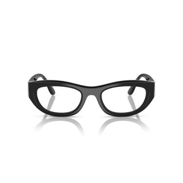 Imagem de Armação para Óculos Vogue Eyewear 0VO5615 W44 Tam 51 / Preto