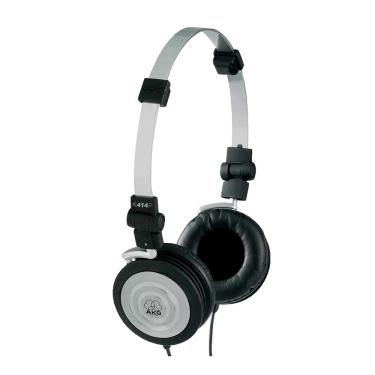 Imagem de Fone de Ouvido Profissional K414P Mini Headphone