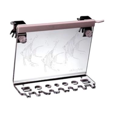 Imagem de MotiveTech Suporte para Ferramentas, Organizador Prático para Ferramentas de Jardinagem, Tesouras, Pintura E Pesca, Peixe-anjo