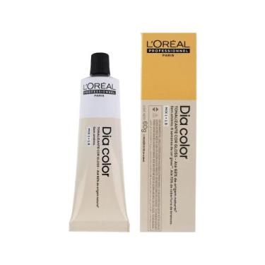 Imagem de Tonalizante Dia Color 8.3 Louro Claro Dourado L'Oréal Professionnel - 
