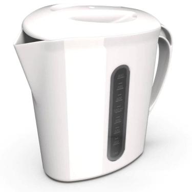 Imagem de Jarra Leiteira Com Tampa de 1L ideal Para Leite Suco Água