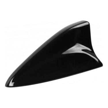 Imagem de Antena Shark Tubarão Barbatana Teto para Base Larga com GPS Rádio Hyun