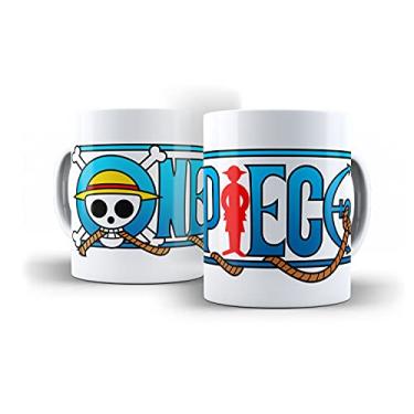 Imagem de Caneca One Piece Anime #5