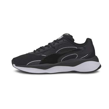 Imagem de Puma - Mens Rs-Pure Base Shoes, Size: 10 D(M) US, Color: Puma Black