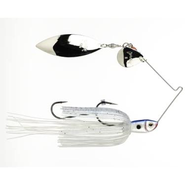 Imagem de Strike King Premier Plus Spinnerbait, Blue Shad, 10 g