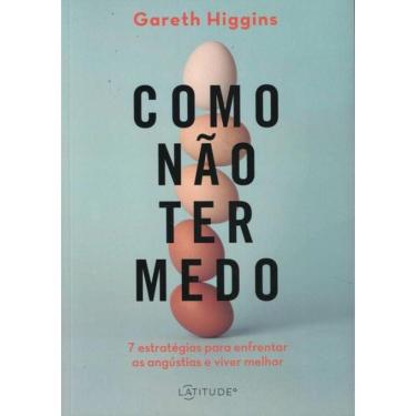 Imagem de Como Nao Ter Medo