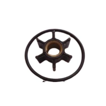 Imagem de Oring e rotor do Cubo 15 hp Johnson Para Barcos e Lanchas