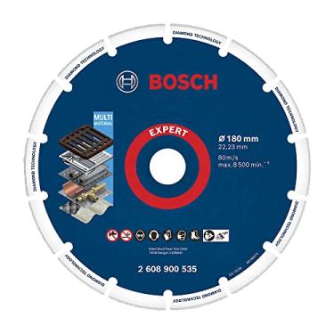 Imagem de Bosch Disco de corte diamantado EXPERT 180mm