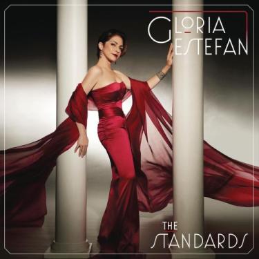 Imagem de Cd Gloria Estefan - The Standards - Sony Music