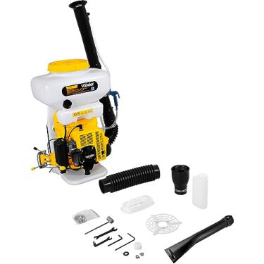 Imagem de Vonder, Atomizador E Soprador Costal 20 Litros, Asv 794.