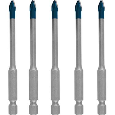 Imagem de Bosch Jogo de brocas EXPERT HEX-9 Hard Ceramic 5x90mm, 5 peças