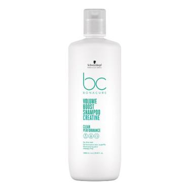 Imagem de Bc Clean Performance Volume Boost Creatine Shampoo 1000ml