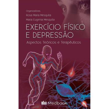 Imagem de Exercício Físico e Depressão: Aspectos Teóricos e Terapêuticos