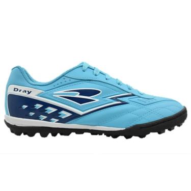 Imagem de Chuteira Society Dray Topfly Masculino Adulto-Masculino