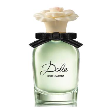 Imagem de Perfume Dolce Dolce & Gabbana Eau De Parfum Feminino 50 ml 50ml