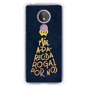 Imagem de Capa Capinha De Celular Compatível com Moto G7 Power Personalizada