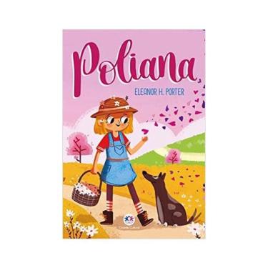 Imagem de Livro Poliana - Novo