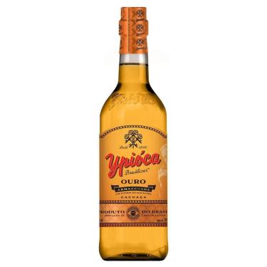 Imagem de Cachaça Ouro Ypioca 965Ml