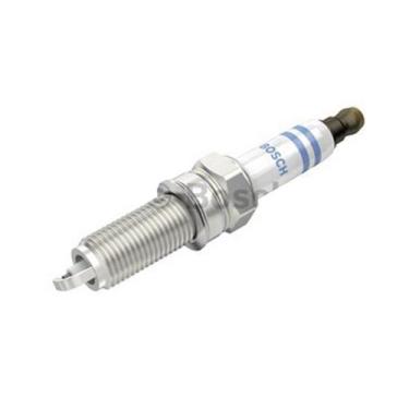 Imagem de Vela De Ignição Hyundai Hb20 Kia Soul Bosch 0242135528 Super Unitário