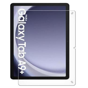 Imagem de Película Protetora Para Tablet Galaxy A9+ 11 Polegadas X210 X215 - FAM