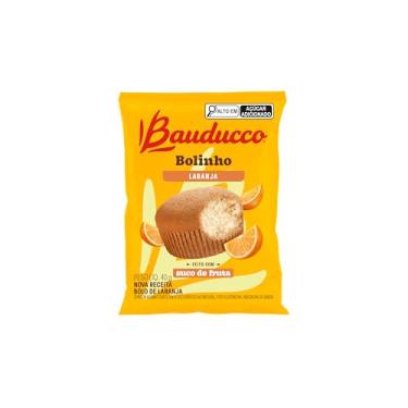 Imagem de Bolinho Laranja B. 40g