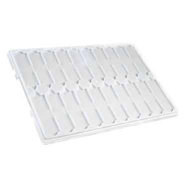 Imagem de Bandeja Plástica Para Leitura De 20 Lâminas - Global Trade