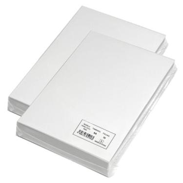 Imagem de Papel Fotog Matte 170g A4 100f Masterprint, Branco