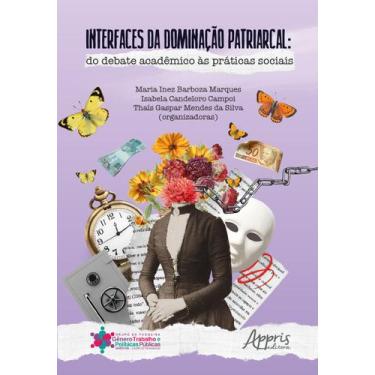 Imagem de Livro - Interfaces da Dominação Patriarcal