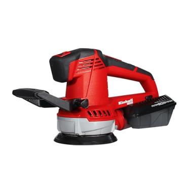 Imagem de Einhell - Lixadeira Roto-Orbital TE-RS 40 E, 127V
