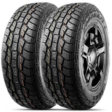 Imagem de Kit 2 Pneu Xbri Aro 18 265/60r18 110t Forza A/t 2