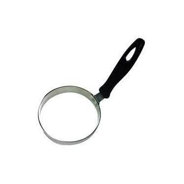 Imagem de Modelador De Ovos Inox Cabo Baquelite Lanches