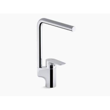 Imagem de Misturador Monocomando para Cozinha Aleo Cromado 1/2" Kohler