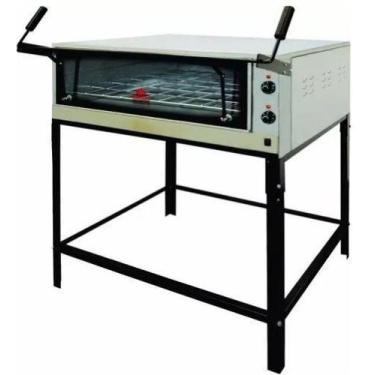 Imagem de Forno Vapor Automático Epoxi Progás Prp1500at com Kit Gás, 220V