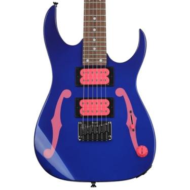 Imagem de Ibanez Guitarra elétrica Paul Gilbert Signature 6 cordas - Jewel Blue