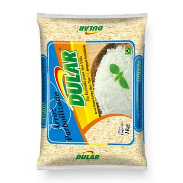 Imagem de Arroz  dular - Dular 