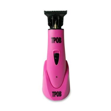 Imagem de Aparador de Cabelo e Barba TPOB Ghost X - Sem Fio