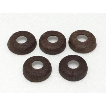 Imagem de Kit Coleman com 5 Peças: Lanterna, Fogão, Bomba e Lavadora de Couro