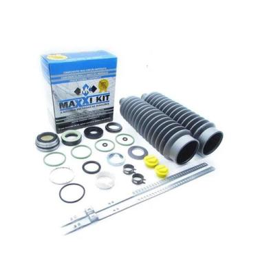 Imagem de Reparo Setor De Direção Hidráulica Gm Corsa, Meriva, Montana - MAXXI K