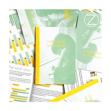 Imagem de Nothing to Talk About