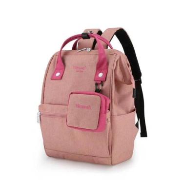 Imagem de Bolsa Mochila Pequena para Computador - Ideal para Estudantes