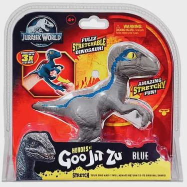 Imagem de Goo jit zu- herois jurrasic wo